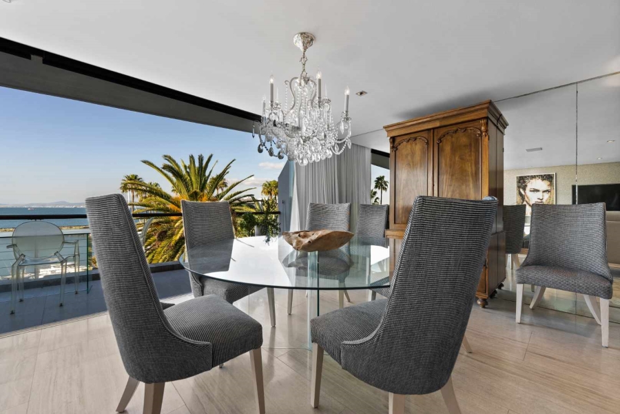 3 Bedroom Property for Sale in Mouille Point Western Cape